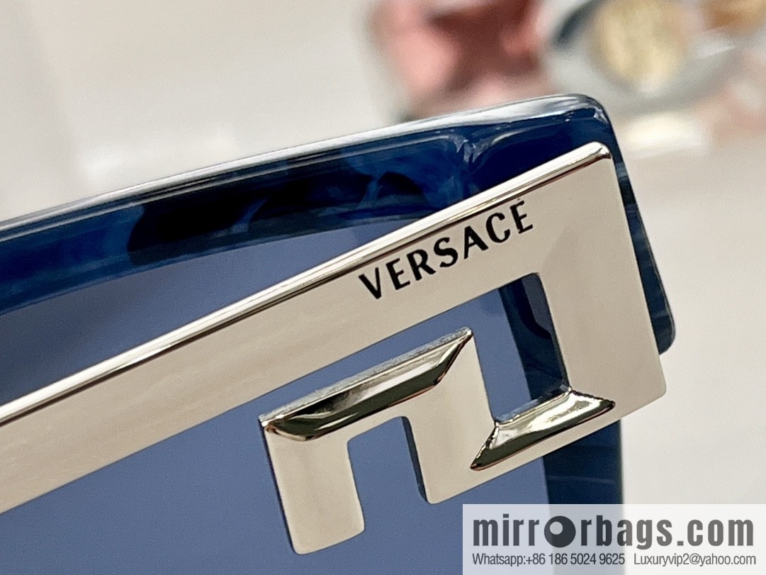 VERSACE Versace box unisex sunglasses