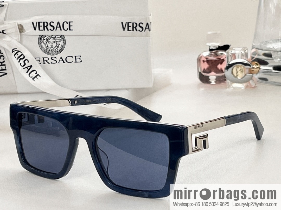 VERSACE Versace box unisex sunglasses