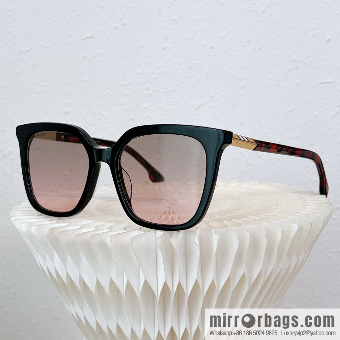Burberry Burberry Square Unisex Sunglasses