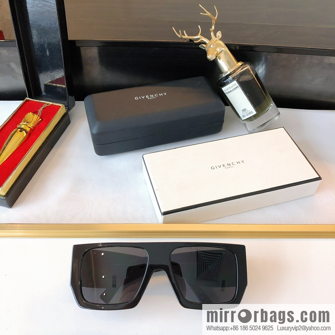 Givenchy's new sunglasses