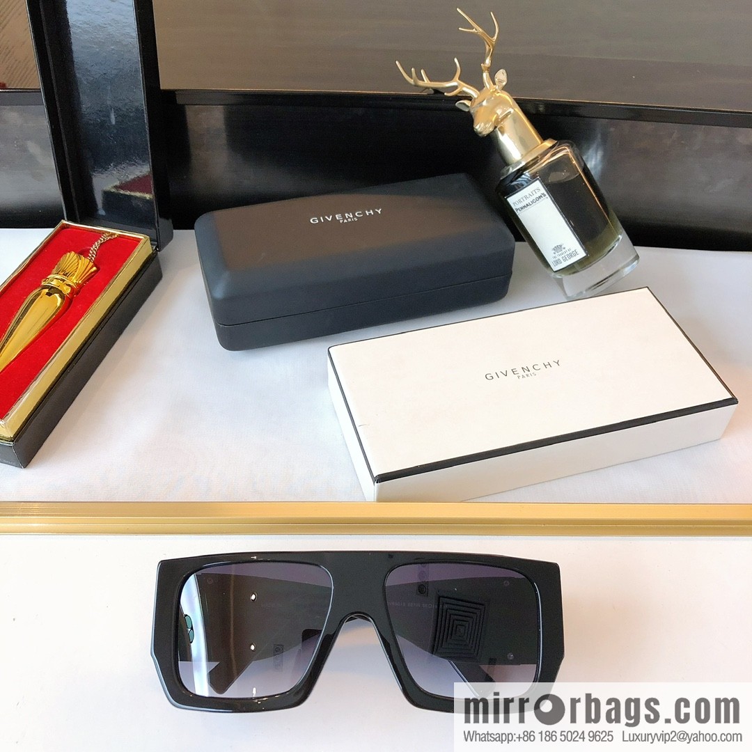 Givenchy's new sunglasses
