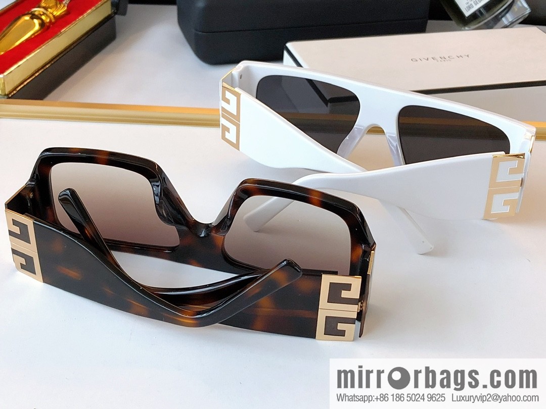Givenchy's new sunglasses
