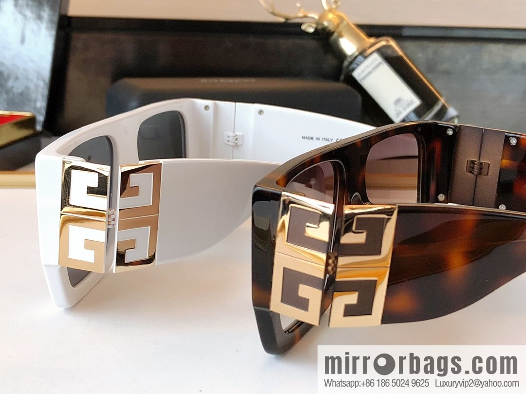 Givenchy's new sunglasses