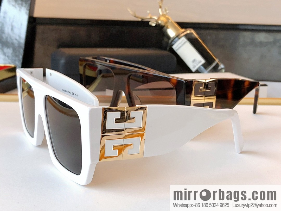 Givenchy's new sunglasses