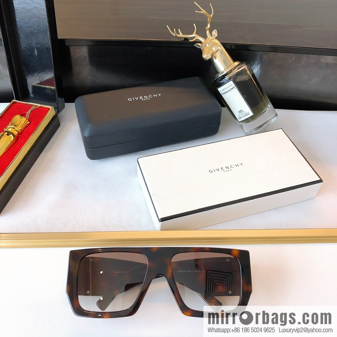 Givenchy's new sunglasses