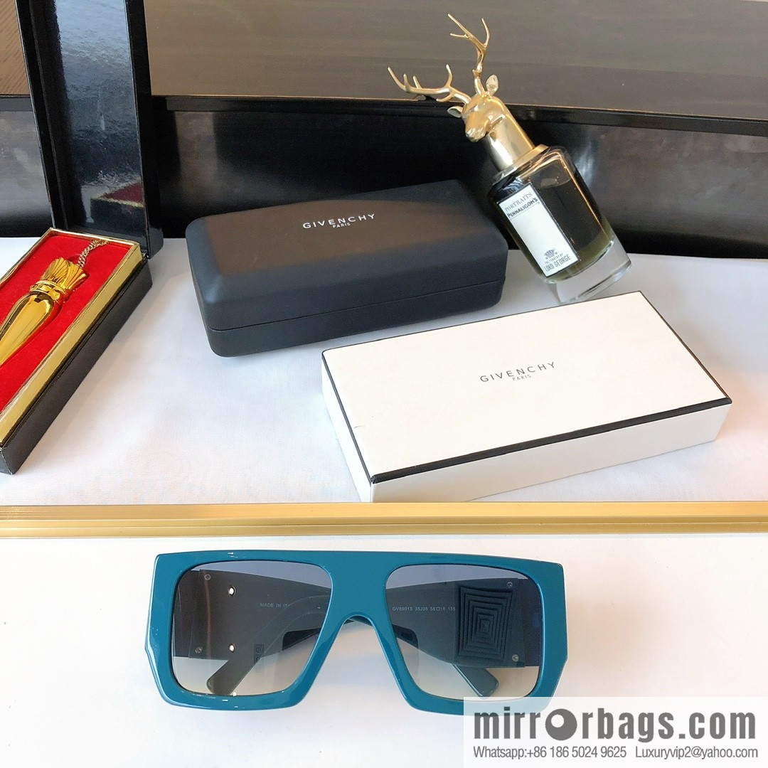 Givenchy's new sunglasses