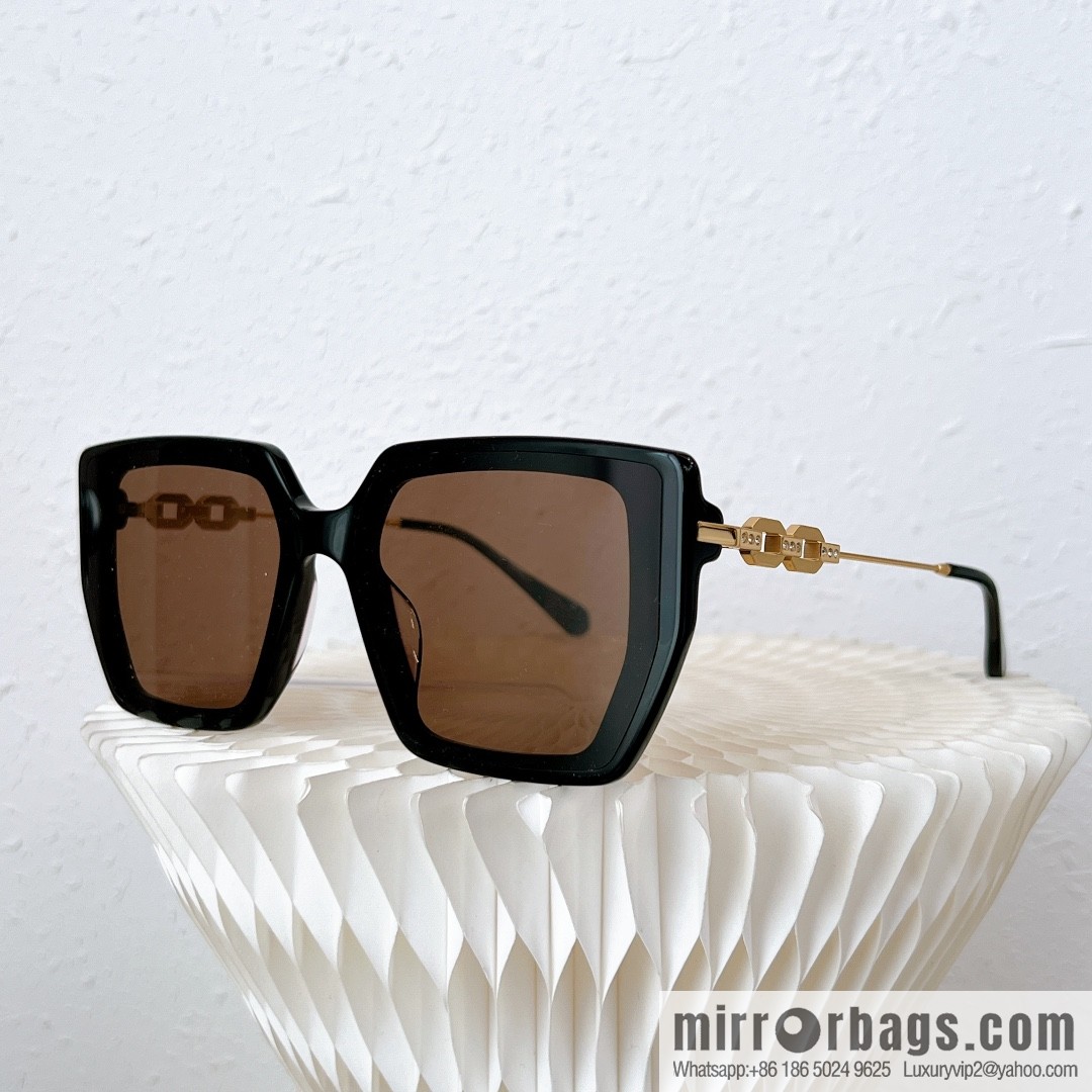 LV Louis Vuitton Large Box Unisex Sunglasses