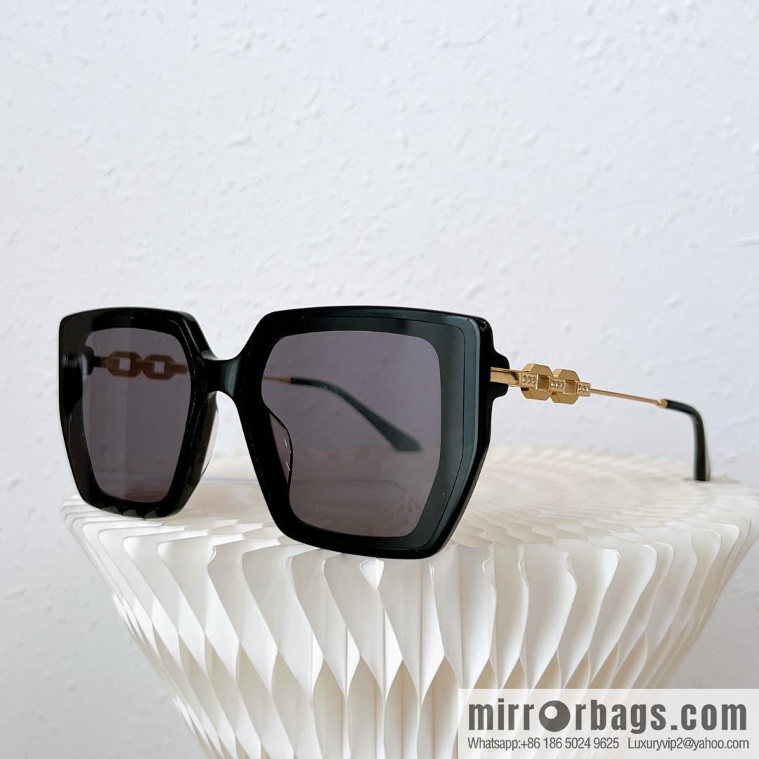 LV Louis Vuitton Large Box Unisex Sunglasses