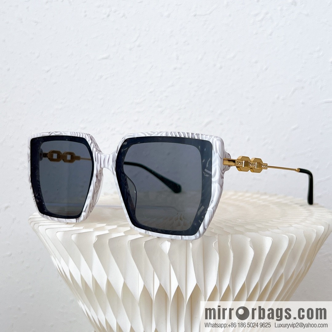 LV Louis Vuitton Large Box Unisex Sunglasses