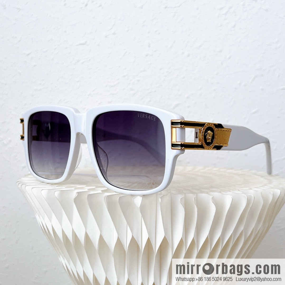 VERSACE Versace box unisex sunglasses