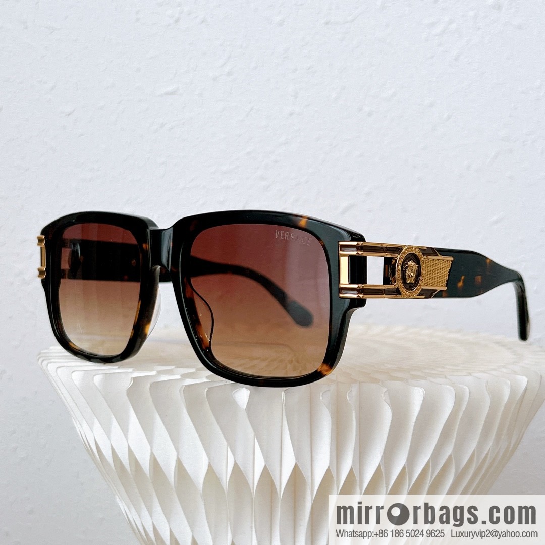 VERSACE Versace box unisex sunglasses