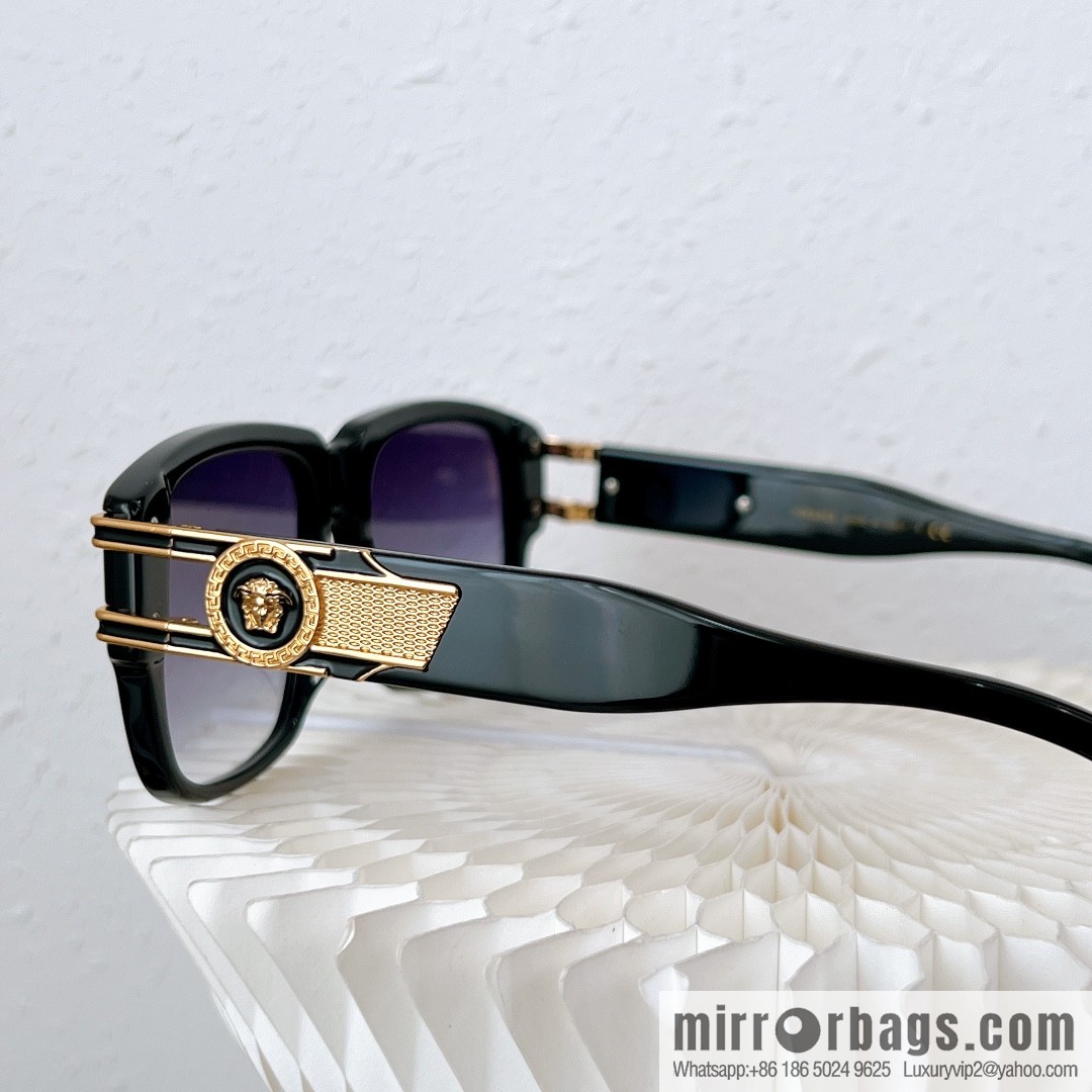VERSACE Versace box unisex sunglasses