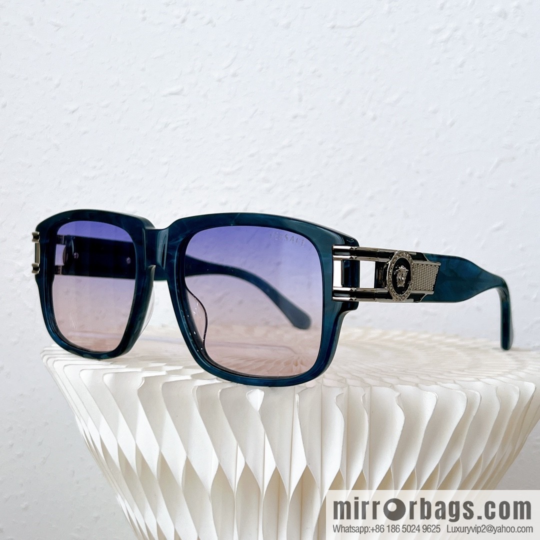 VERSACE Versace box unisex sunglasses