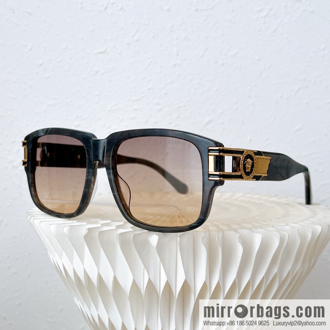 VERSACE Versace box unisex sunglasses