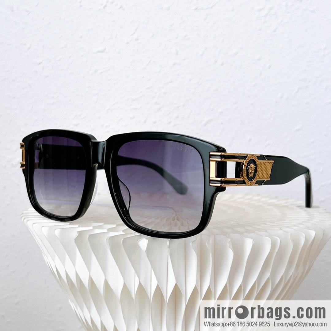 VERSACE Versace box unisex sunglasses