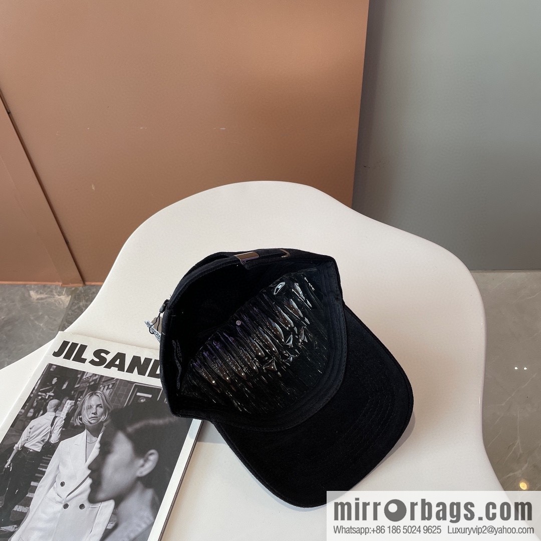 CHROME HEART New high-quality baseball cap