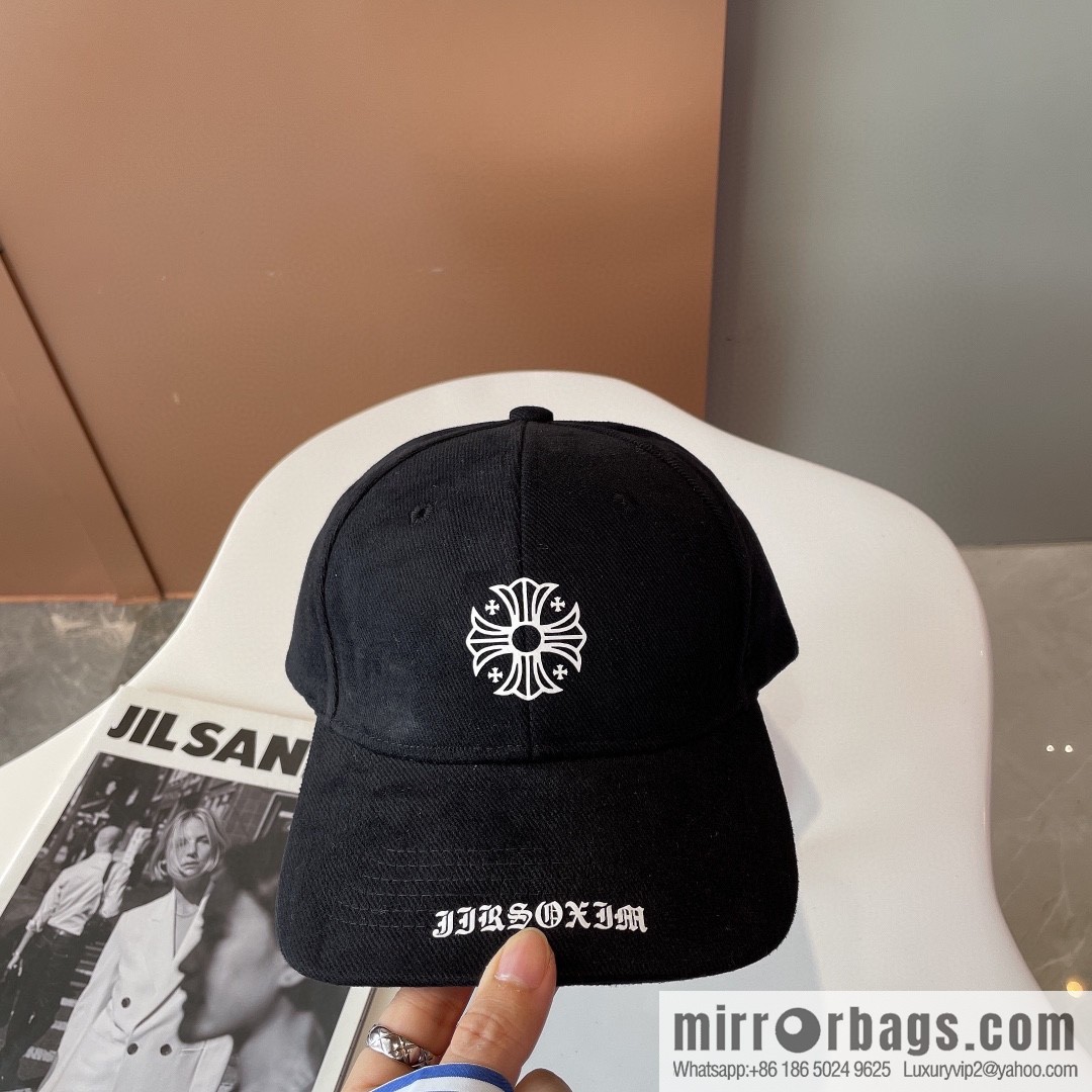 CHROME HEART New high-quality baseball cap