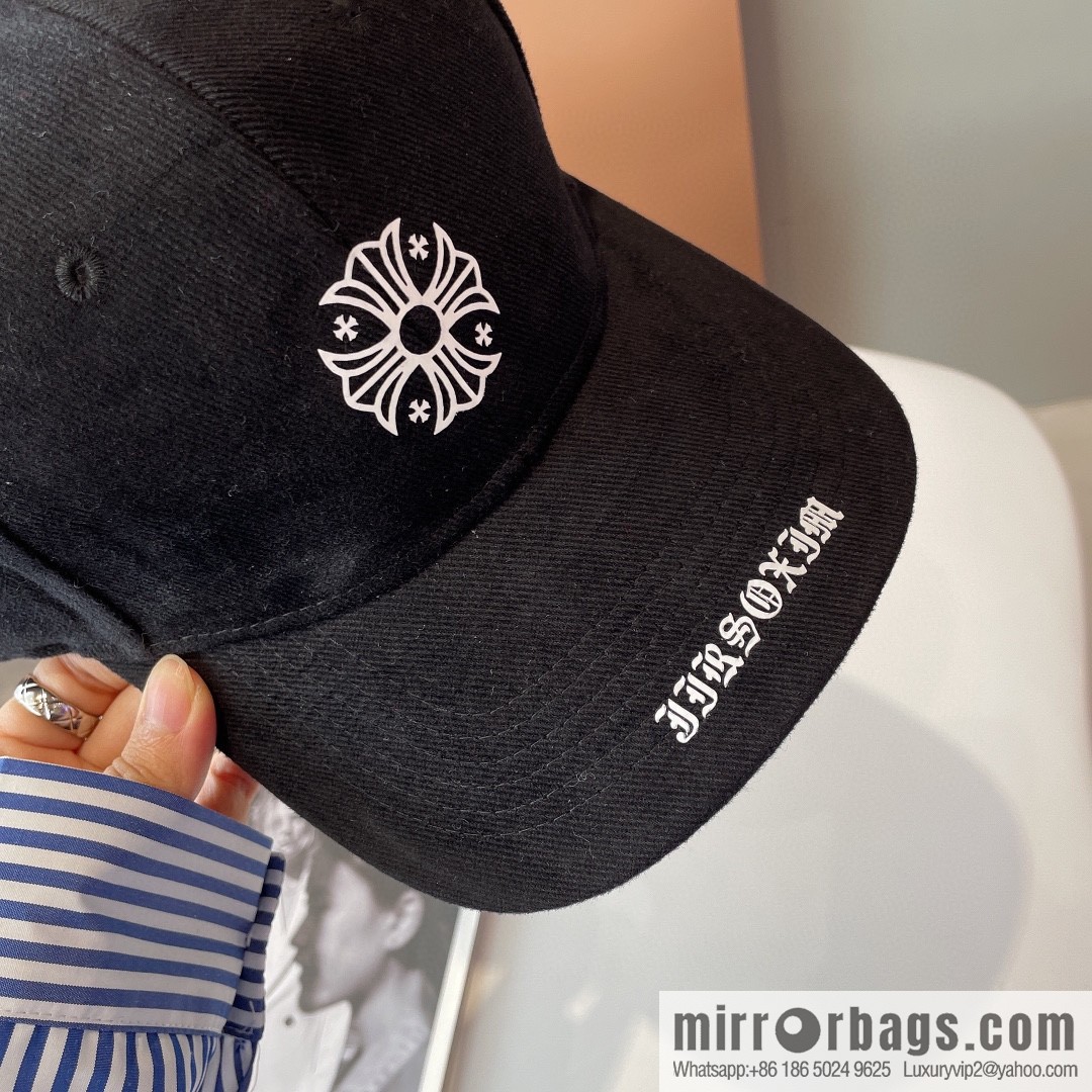 CHROME HEART New high-quality baseball cap