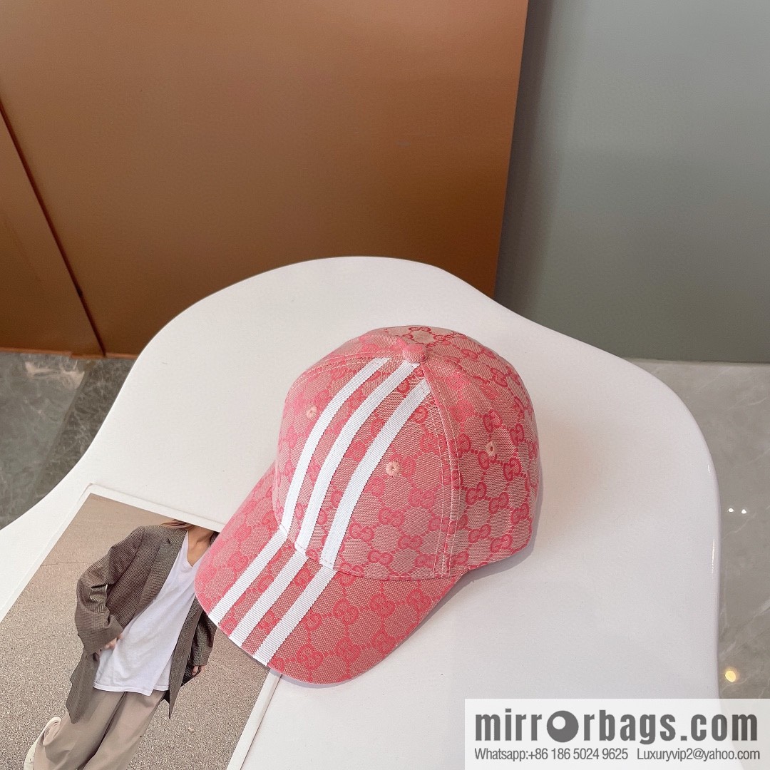 GUCCI Gucci new baseball cap