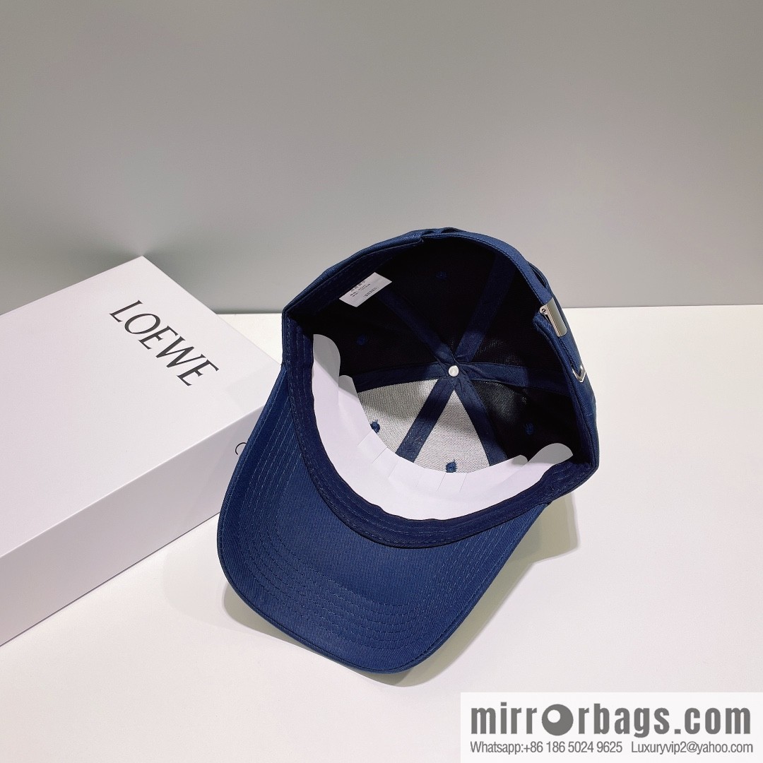 CELINE Spring 2023 New Simple Baseball Cap