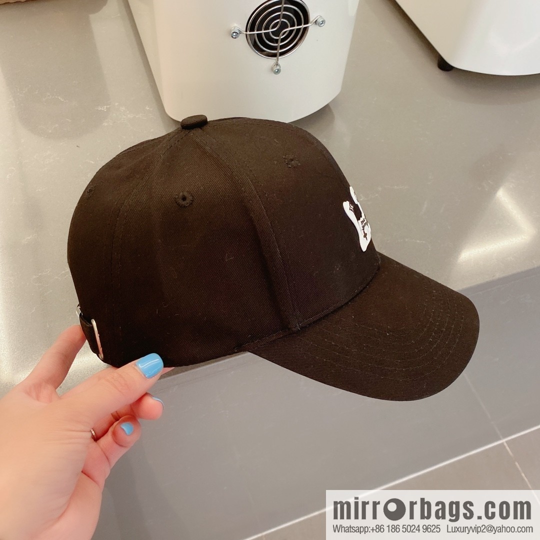LV Louis Vuitton Unisex Baseball Cap