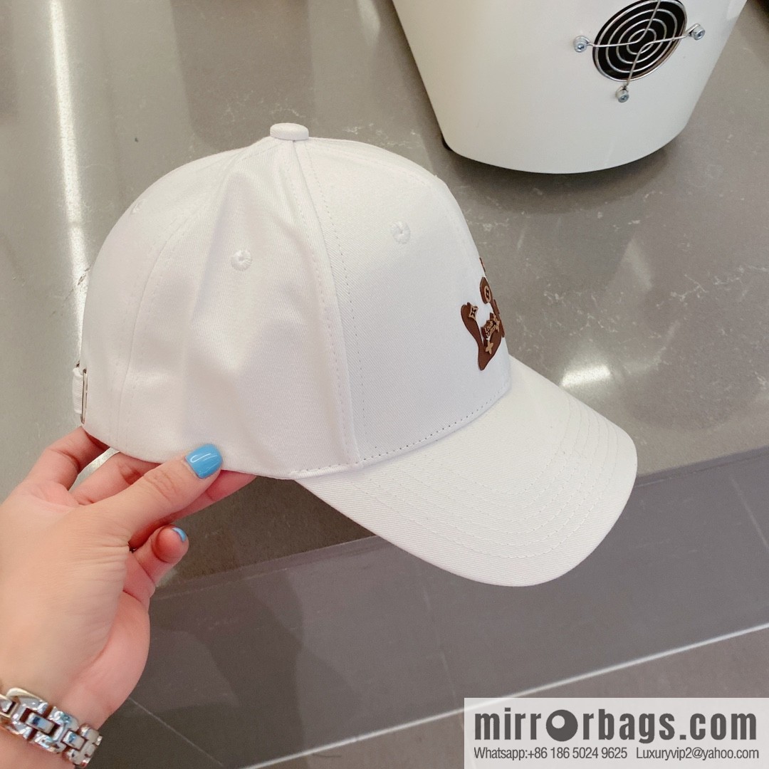 LV Louis Vuitton Unisex Baseball Cap