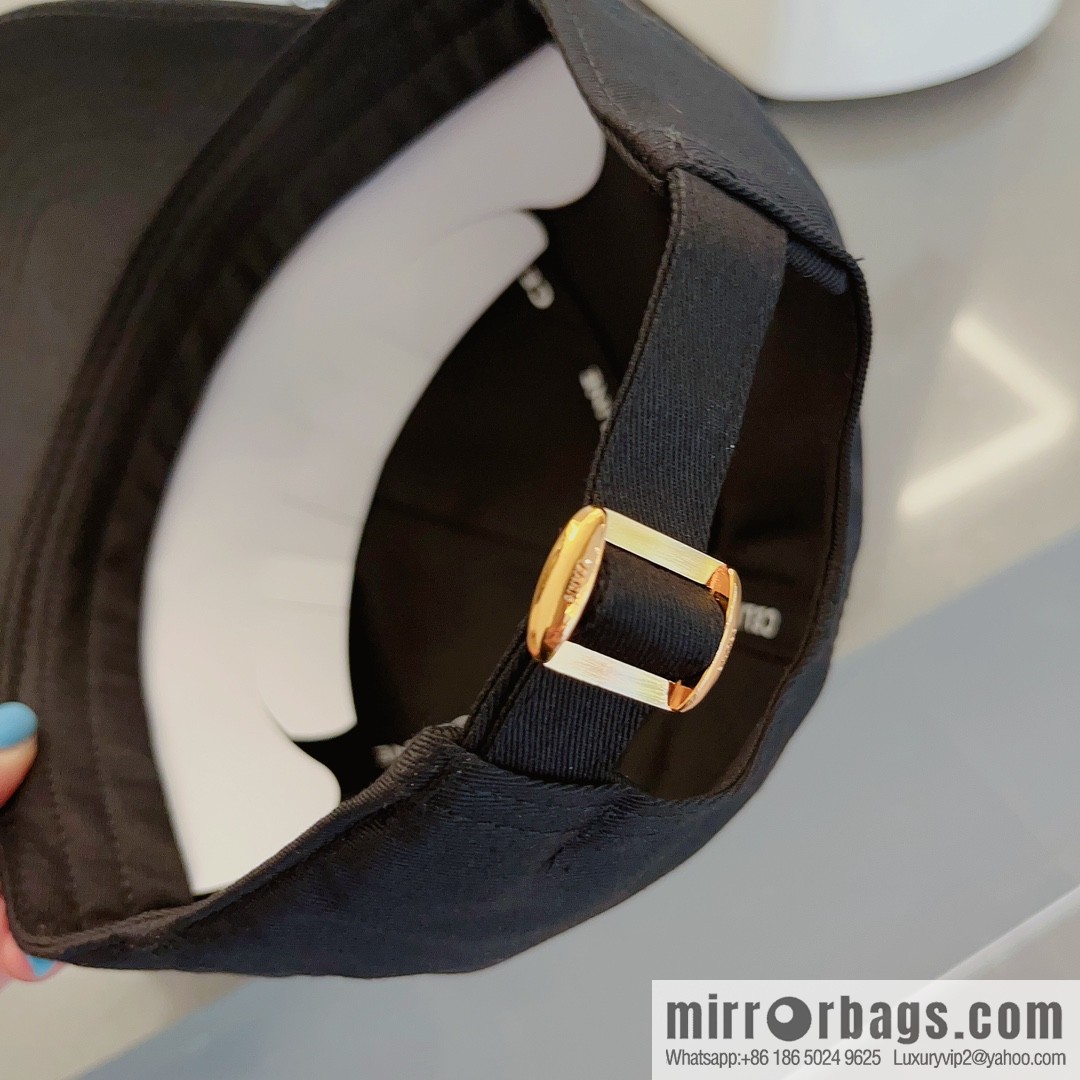 Celine Celine Unisex Original Cap