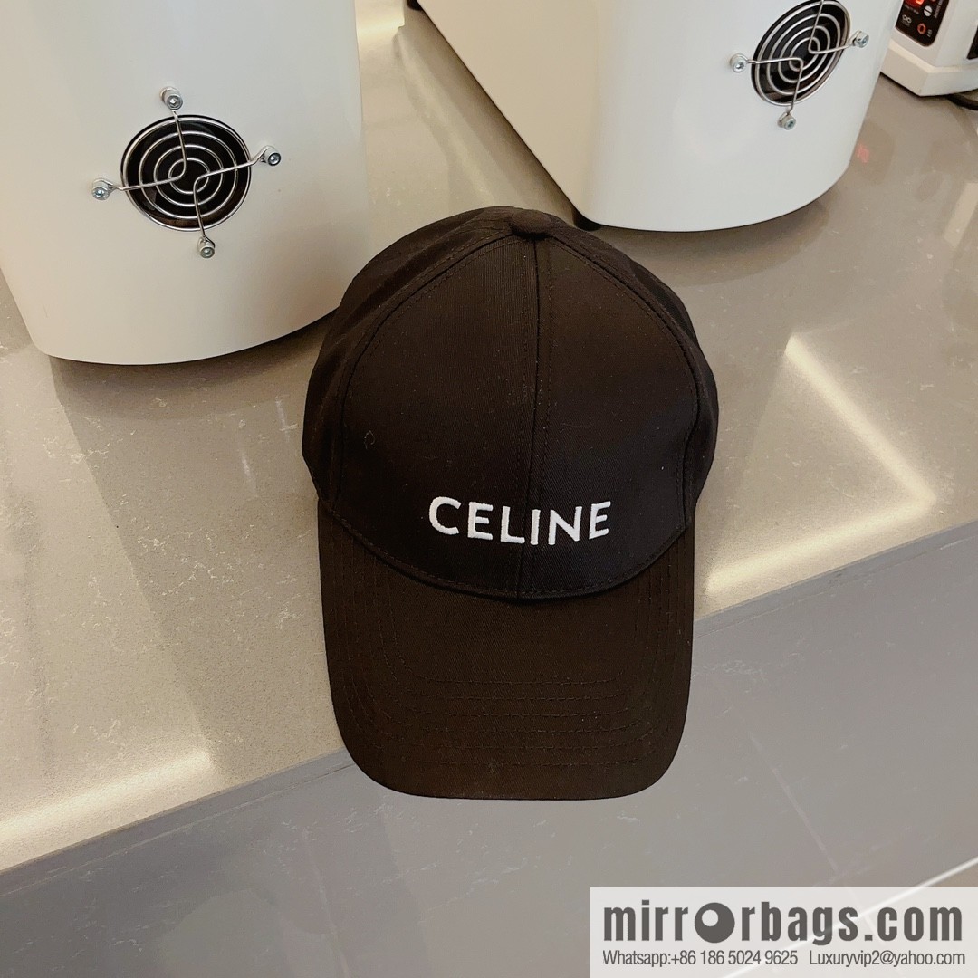 Celine Celine Unisex Original Cap