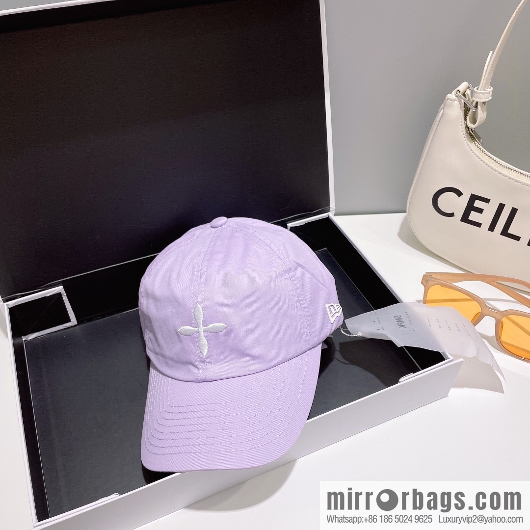 SMFK Guochao brand new baseball cap