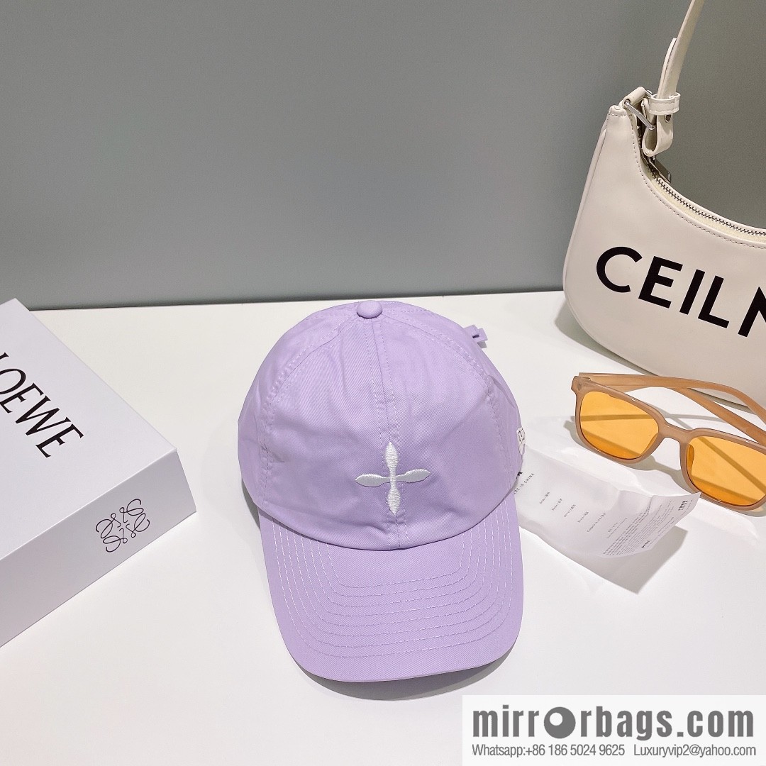 SMFK Guochao brand new baseball cap