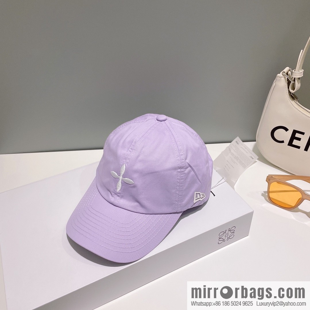SMFK Guochao brand new baseball cap