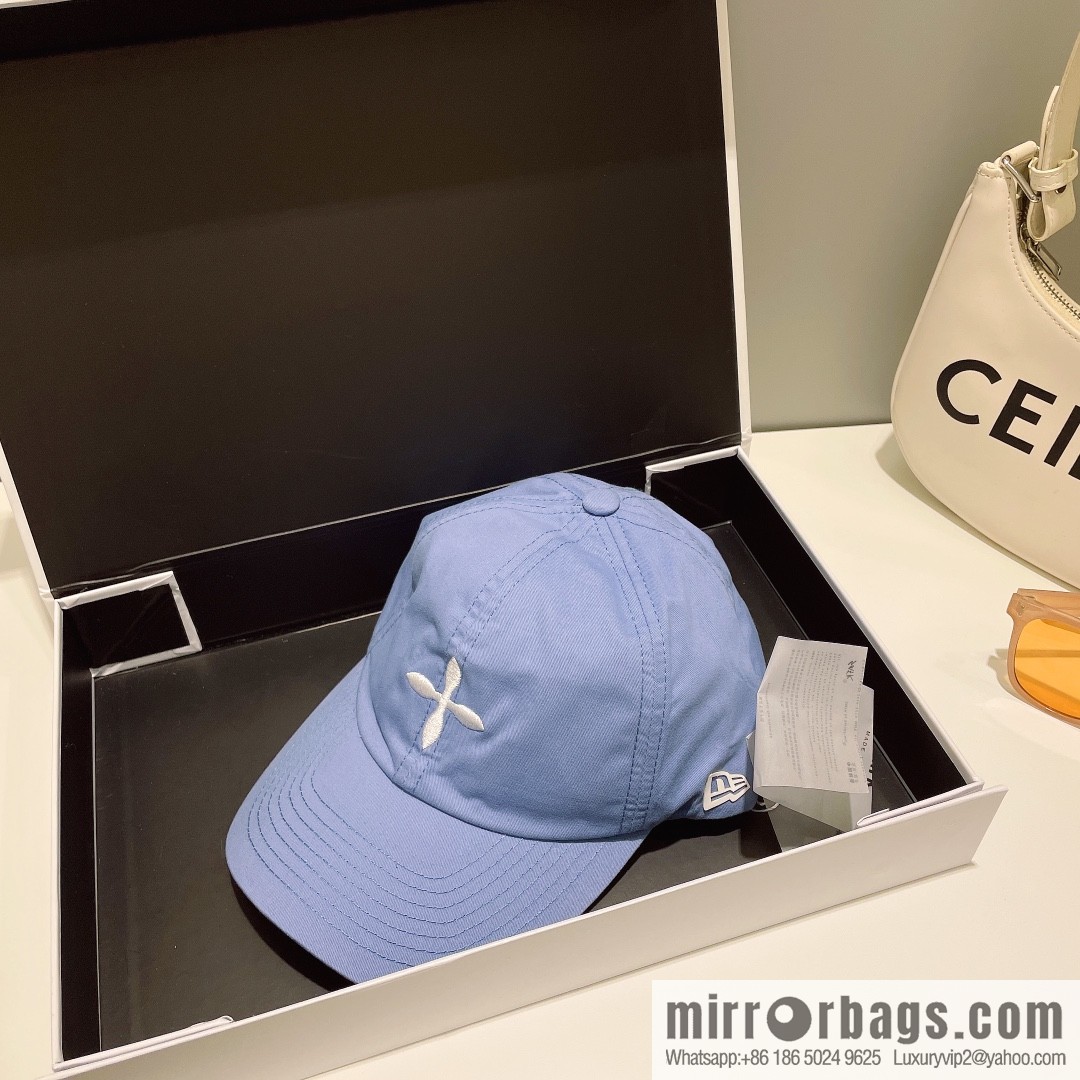 SMFK Guochao brand new baseball cap