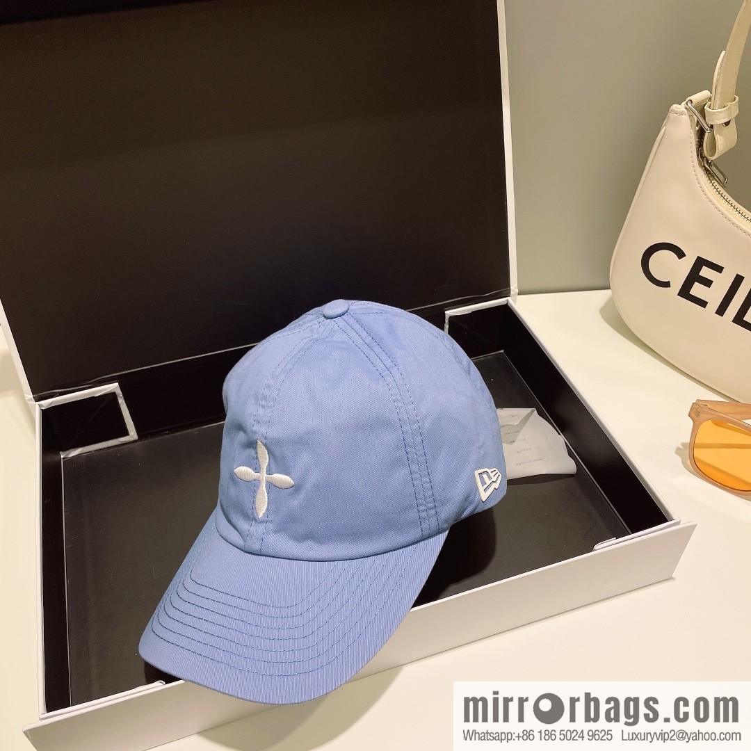 SMFK Guochao brand new baseball cap