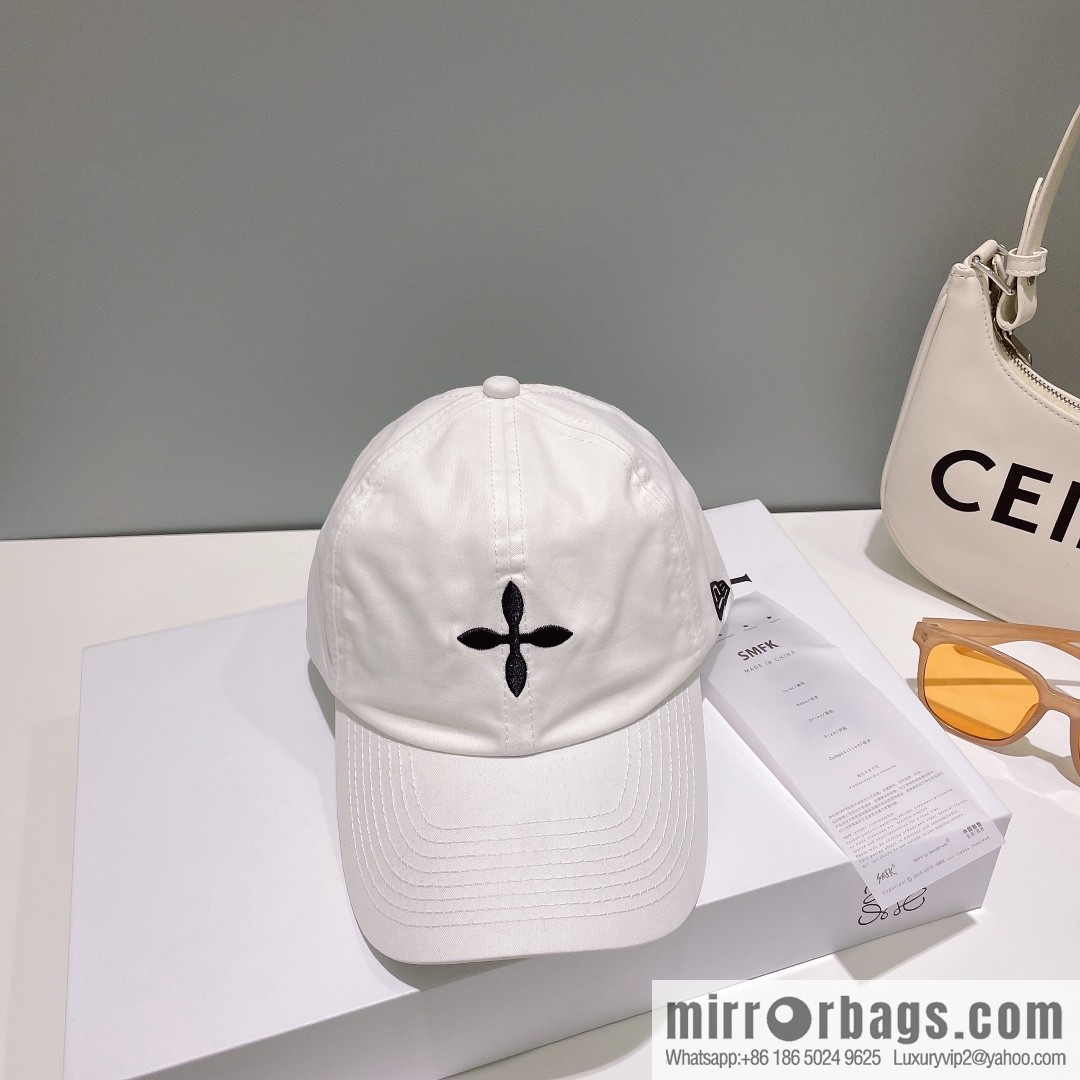 SMFK Guochao brand new baseball cap