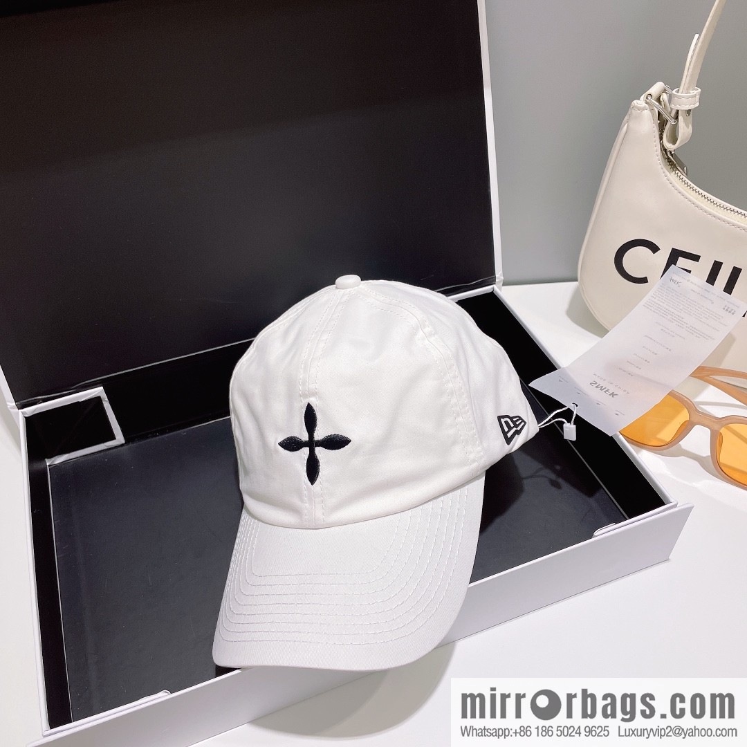 SMFK Guochao brand new baseball cap