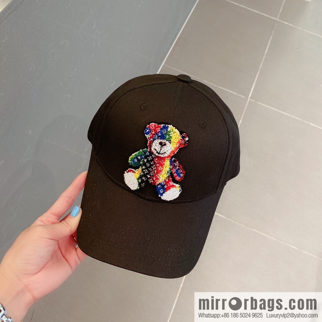 LV Louis Vuitton new cap