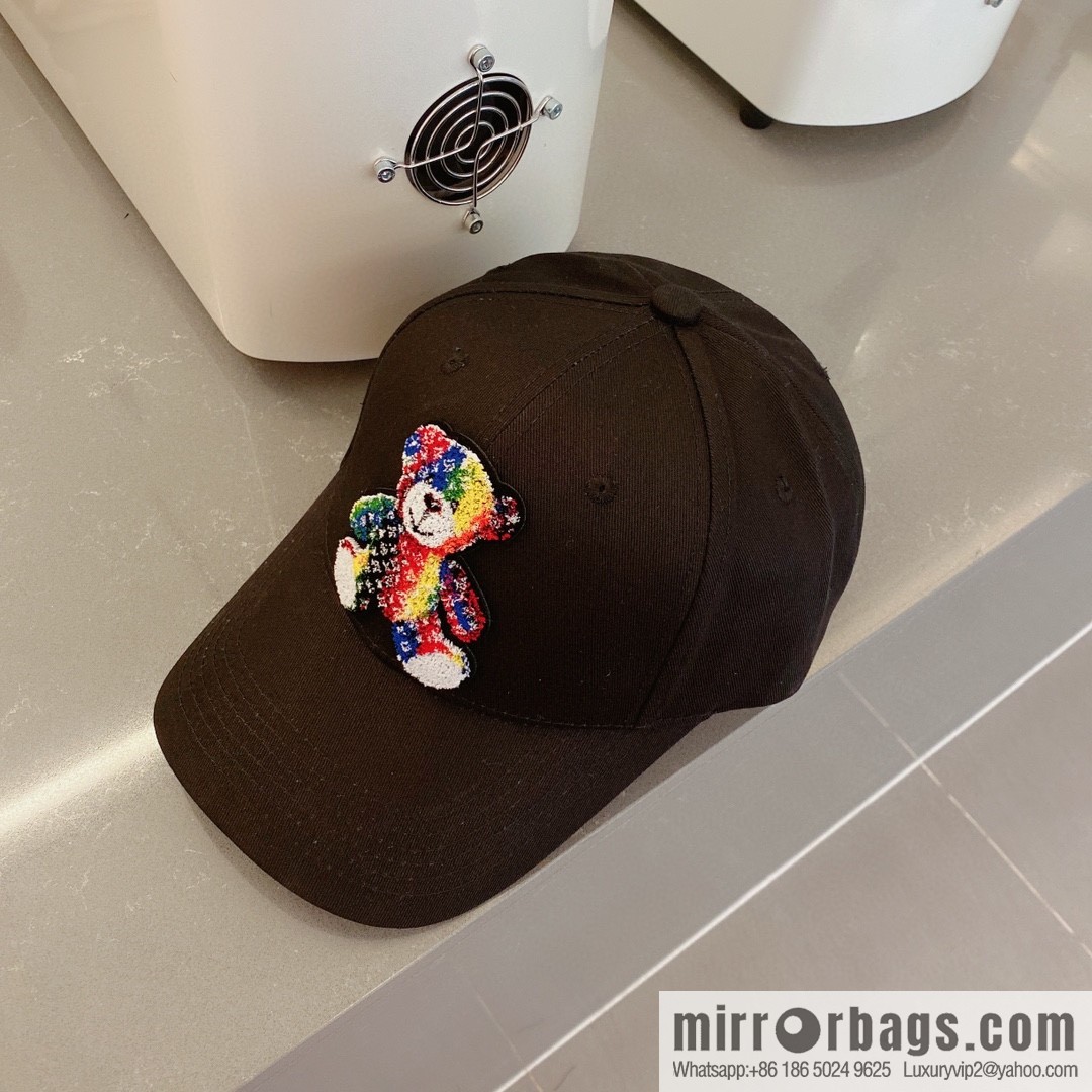 LV Louis Vuitton new cap