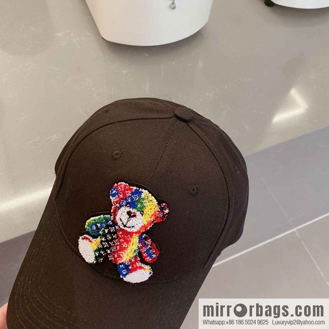 LV Louis Vuitton new cap