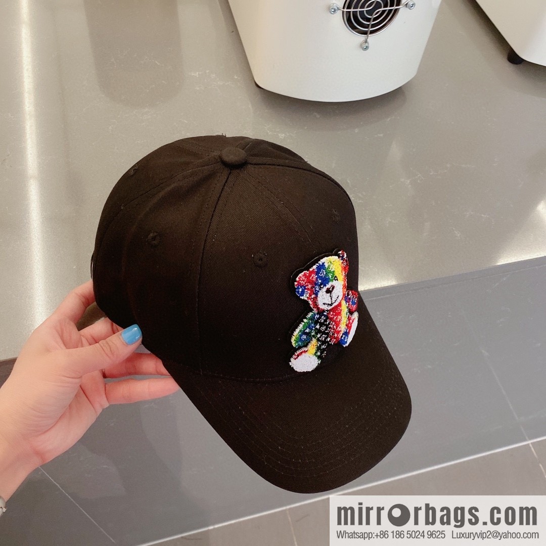 LV Louis Vuitton new cap
