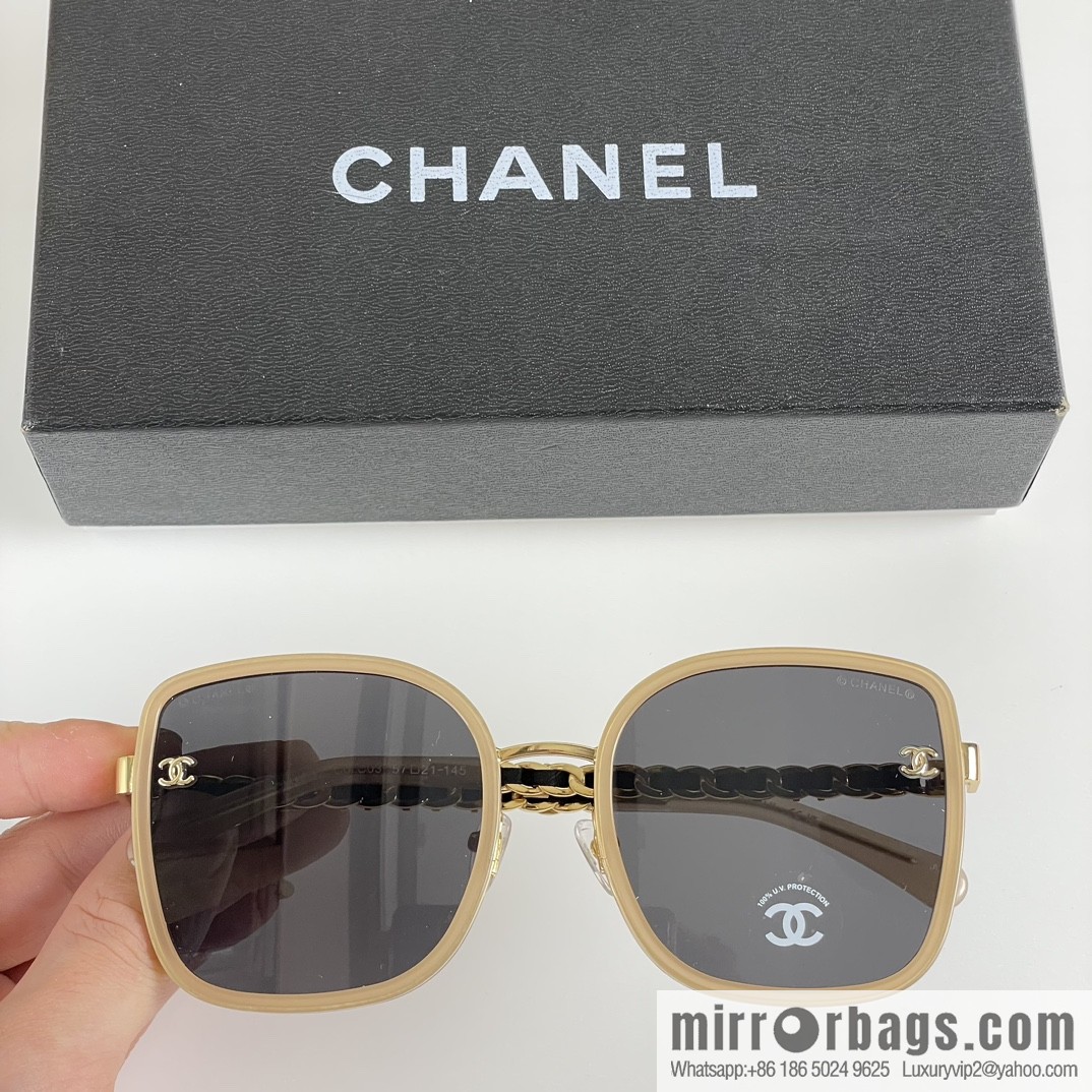 Chanel Xiaoxiang chain wind early spring new models