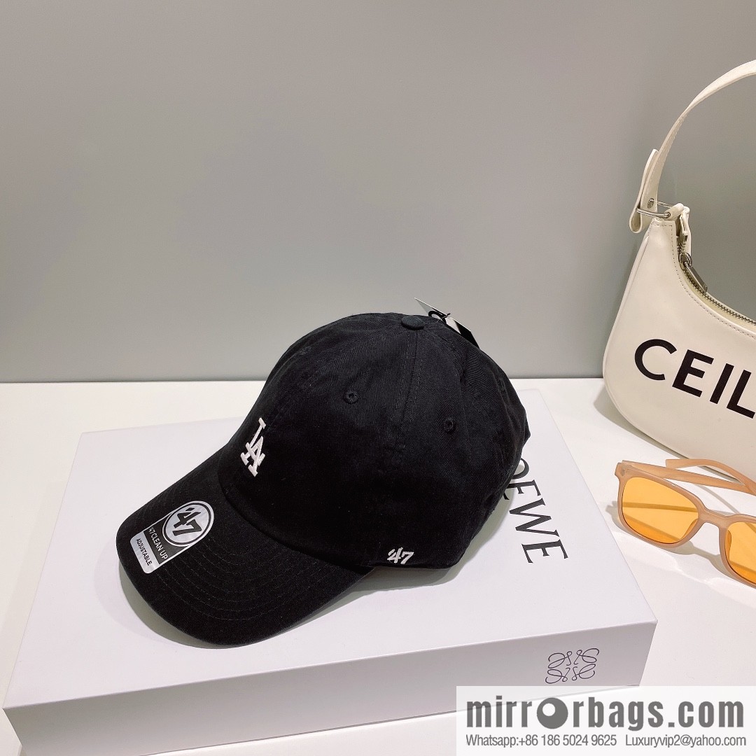 MLB Unisex Baseball Cap