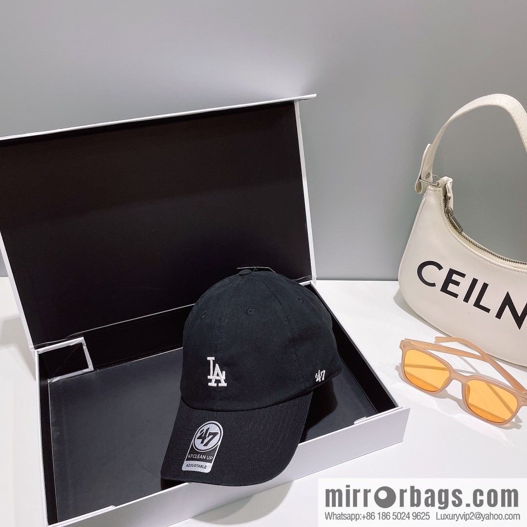 MLB Unisex Baseball Cap