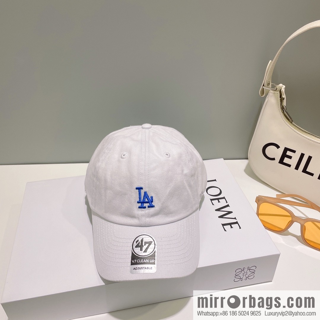 MLB Unisex Baseball Cap
