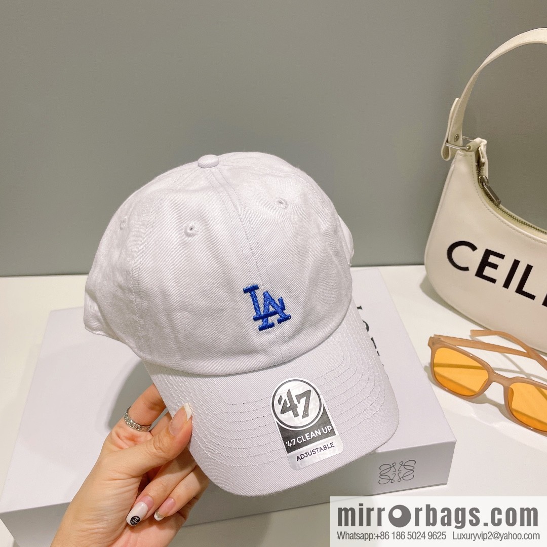 MLB Unisex Baseball Cap