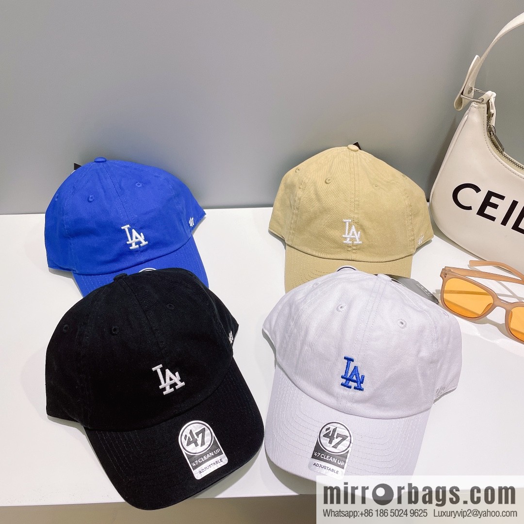 MLB Unisex Baseball Cap