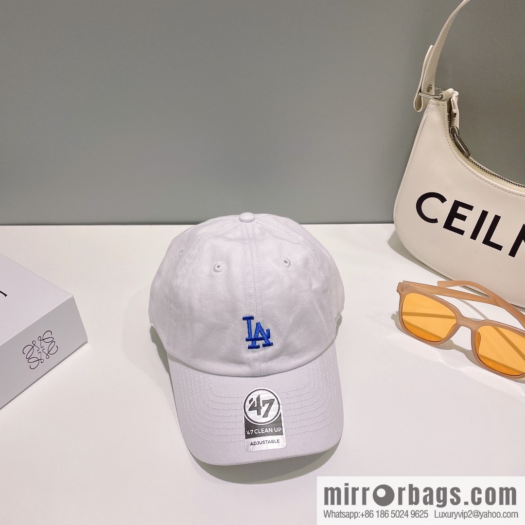 MLB Unisex Baseball Cap