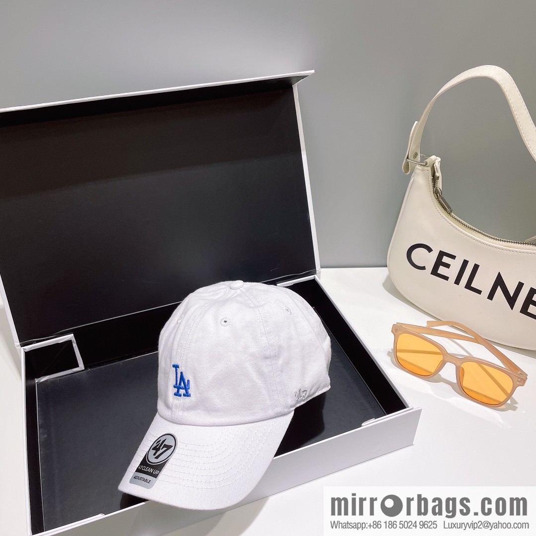 MLB Unisex Baseball Cap