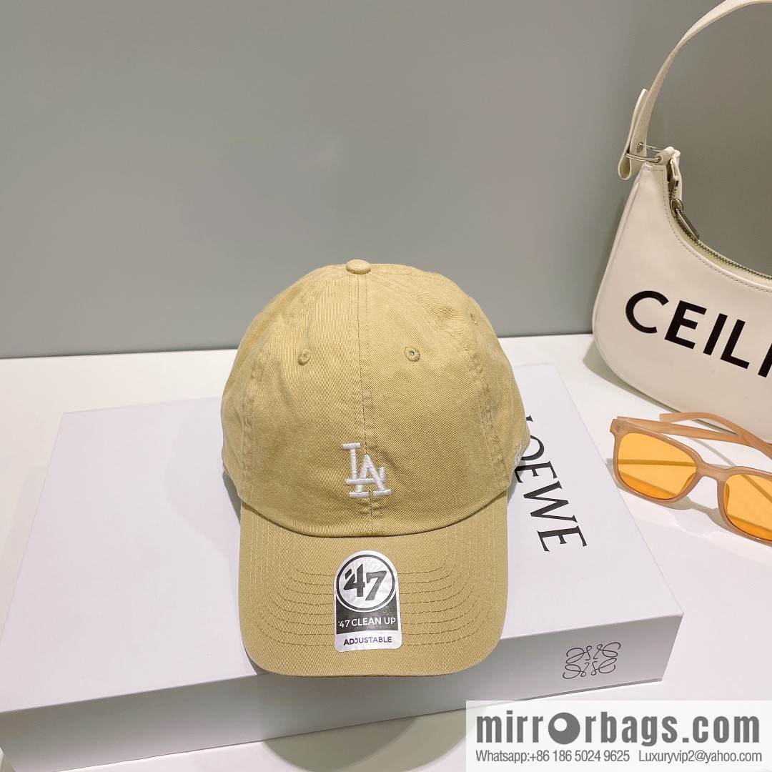 MLB Unisex Baseball Cap