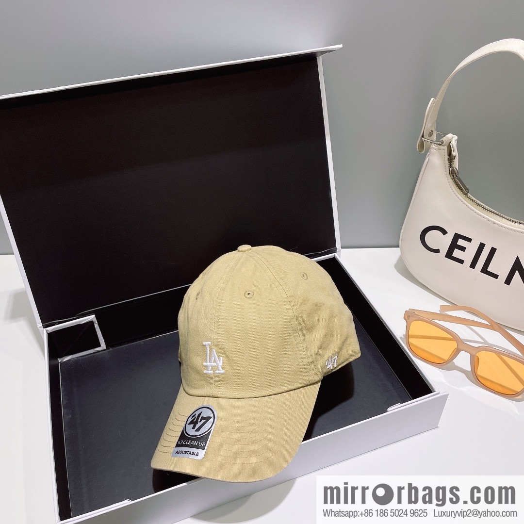 MLB Unisex Baseball Cap