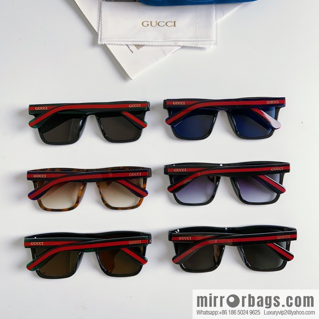 GUCCI Gucci Unisex Sunglasses